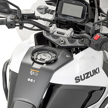 Suzuki V-Strom 1050 DE [GIVI] - Befestigungsring für TANKLOCK