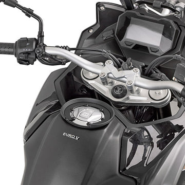 VOGE Trofeo 500 AC [GIVI] - Befestigungsring für TANKLOCK