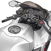 Suzuki Hayabusa 1300 [GIVI] - Fastening ring for TANKLOCK