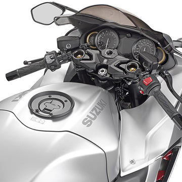 Suzuki Hayabusa 1300 [GIVI] - Befestigungsring für TANKLOCK