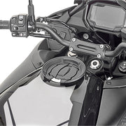 Kawasaki Ninja 500 SE [2024–2026] – Tanklock Befestigungsring