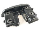 Kawasaki KLR 250 KL250D [1988] - Ventildeckel Motordeckel-1