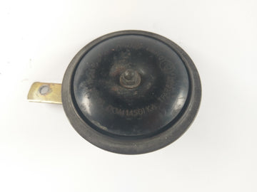 Suzuki DR 650 SP42B - Horn with holder