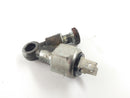 Moto Guzzi Nevada 750 LK [2001] - Rear brake adapter-3