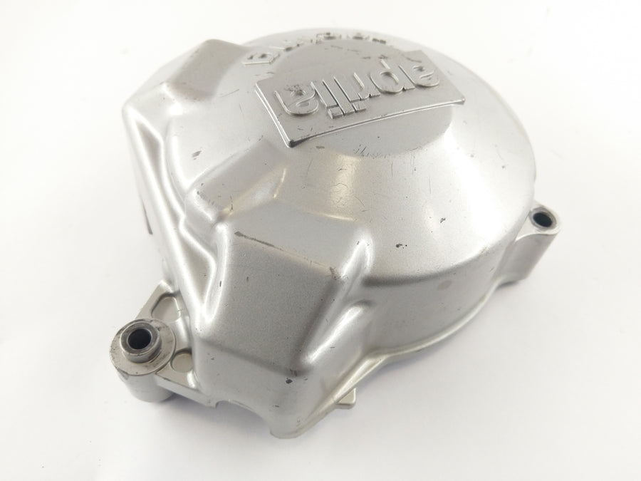 Aprilia RS 250 [1998] - Cache alternateur cache moteur