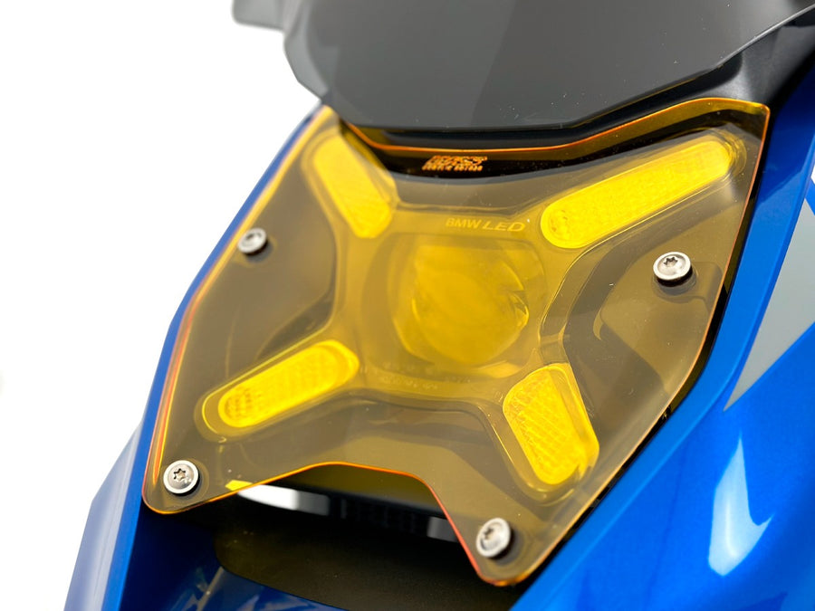 BMW R 1300 GS [2023-2025] - headlight protection – picture 9