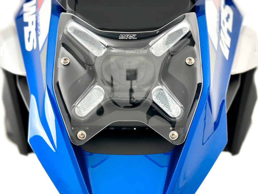 BMW R 1300 GS [2023-2025] - headlight protection – picture 1