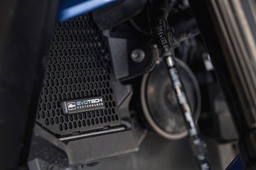 BMW R 1300 R [2025+] - Kühlerprotektoren