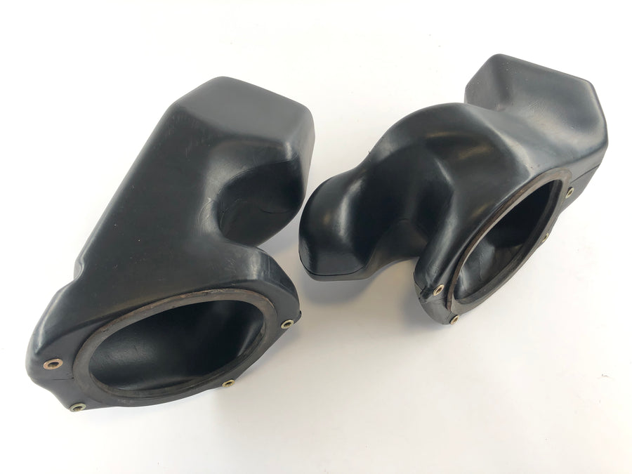 BMW K 1200 LT [2002] - Lautsprecherbox links und rechts