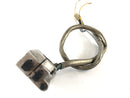 Suzuki T 500 [GT 500] - Handlebar switch handlebar fitting-1