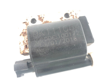 KTM Duke 125 [2011] - Zündspule mit Stecker - 0