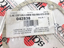 BMW R50-R60-R75-R100 - paire de jeux de joints de couvercle de soupape-2