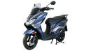 Suzuki BURGMAN STREET 125 EX (UB125) [2021-] – Tourenscheibe "T"-2