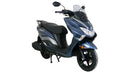 Suzuki BURGMAN STREET 125 EX (UB125) [2021-] – Tourenscheibe "T"-4