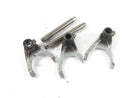 Yamaha TT 600 R DJ01 - Fourchettes de changement de vitesse avec axes-1