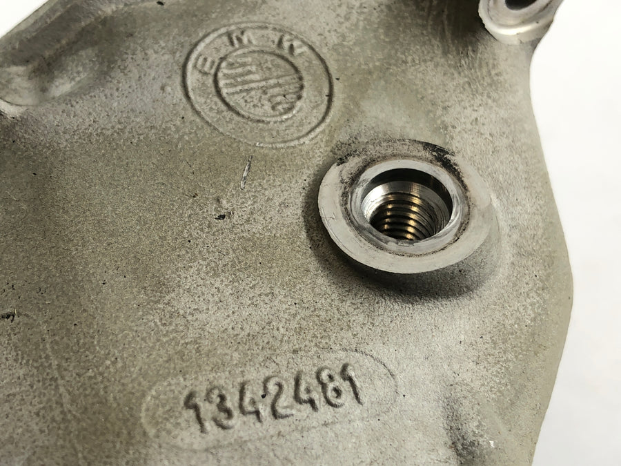 BMW R 1100 R Type 259 [1999] - Cylindre avec piston gauche