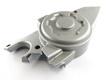 BMW F 800 S [2007] - Cache-courroie de protection moteur - 0
