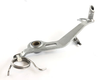 BMW R 1200 RT [2004] - Foot brake lever with spring - 0