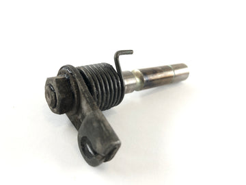 Suzuki DR 600 SN41A [1986] - Clutch lever clutch slave - 0