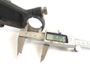 Honda GL 1000 Goldwing GL1 [1977] - lower triple clamp-4