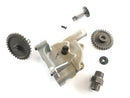 Triumph Speed ​​Triple 955i T509 [1997] - Oil pump-1