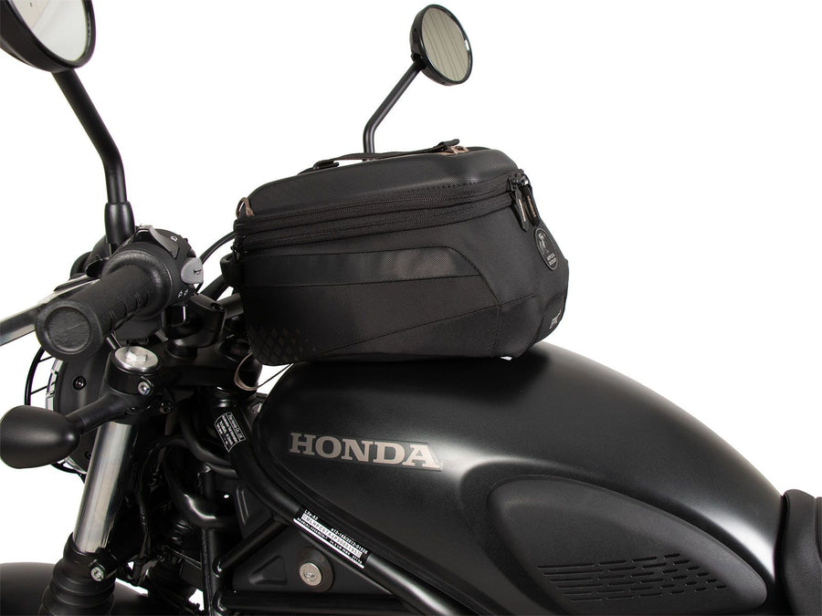 Honda CL 500 [2023-2025] - Tankring Basic inkl. Gegenstück Tankrucksack