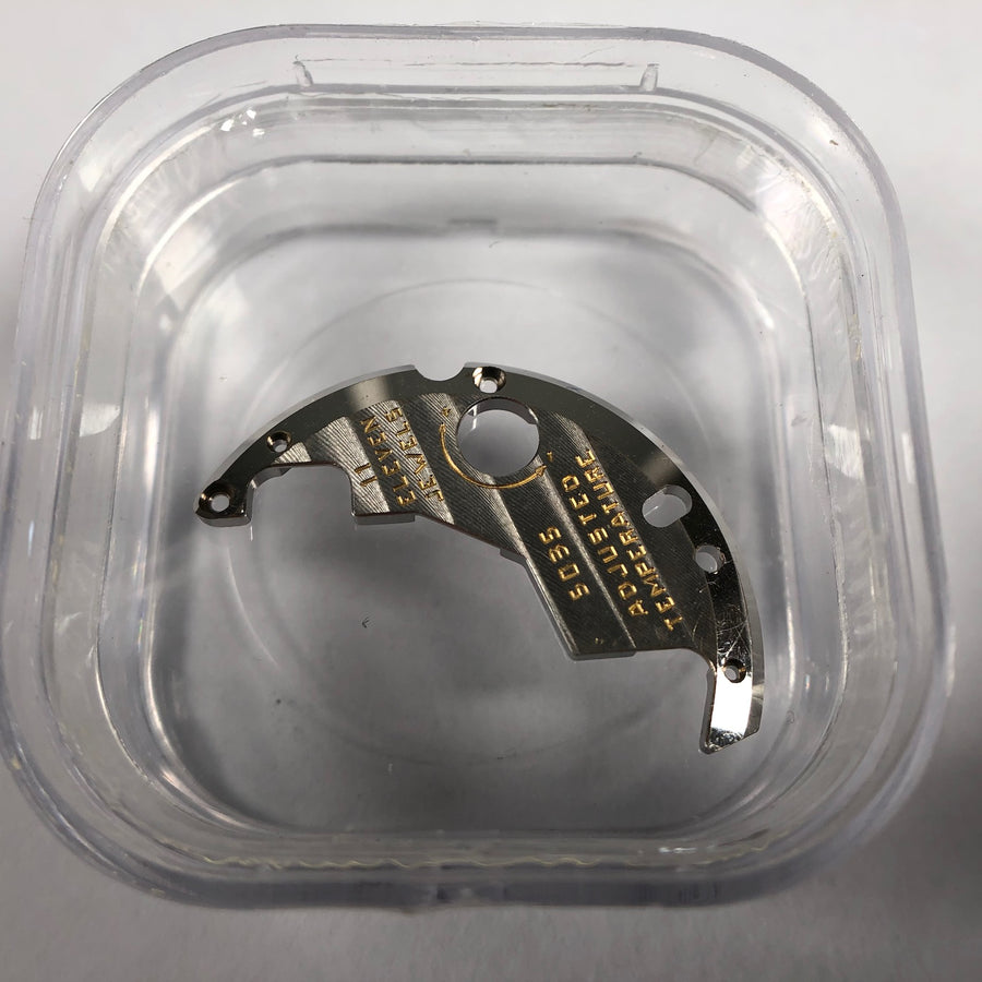 ROLEX 17014 17013 - 6003 Main Plate - 5035 Movement
