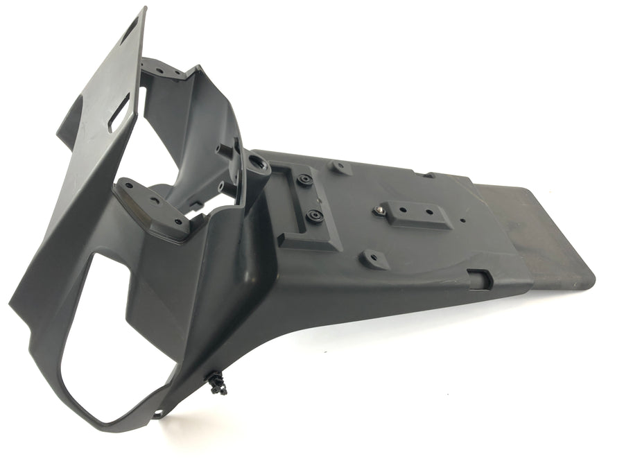 BMW R 1200 RT [2006] - License Plate Holder