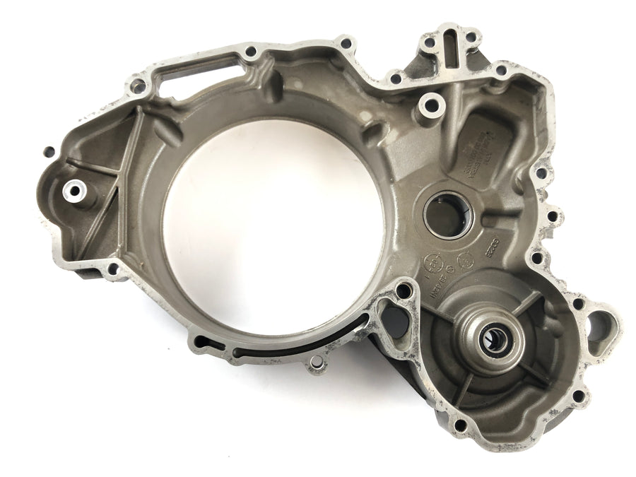 KTM 990 Superduke LC8 EFI [2008] - Engine cover right clutch housing