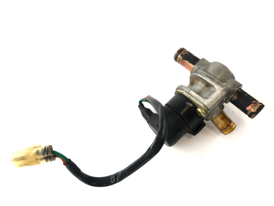 Honda VFR 800 RC46 [2005] - Secondary air valve