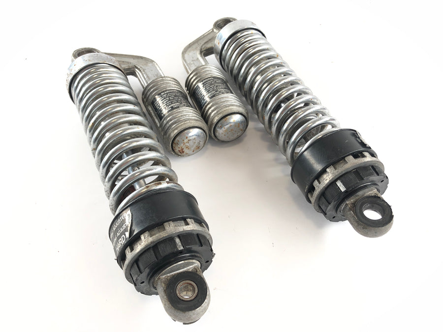 Yamaha XJ 900 F 58L [1985] - Federbein Stoßdämpfer Set Paar
