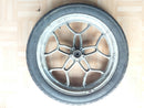 BMW R65 LS 248 - Jante de roue avant Jante de roue avant pour 2 disques de frein-2
