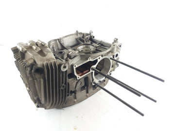 BMW R 1200 R K27 [2007] - Carter moteur vide - 0