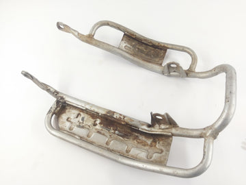 Yamaha YFM 350 Warrior 3GD [2003] - Protection anti-encastrement - 0