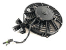 Can Am Spyder SM5 [2009] - Ventilateur de radiateur-4