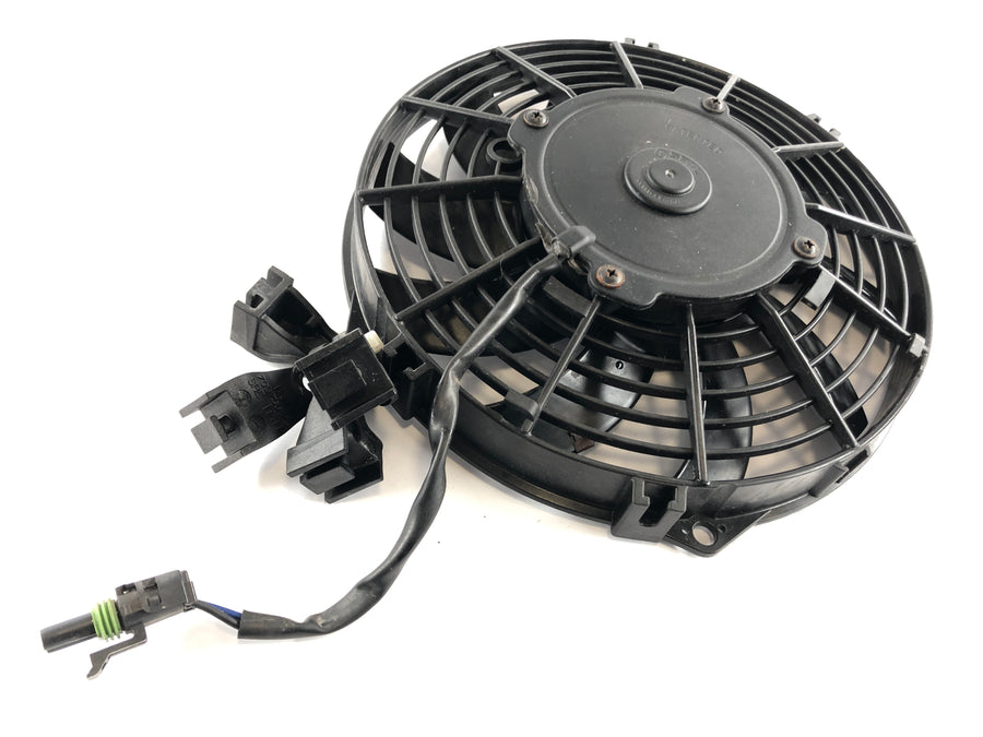 Can Am Spyder SM5 [2009] - Ventilateur de radiateur