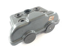 KTM Duke 125 [2011] - Cache-culbuteurs-2