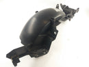 Honda ST 1100 SC26 Pan European [1990] - Inner fairing rear wheel cover-3