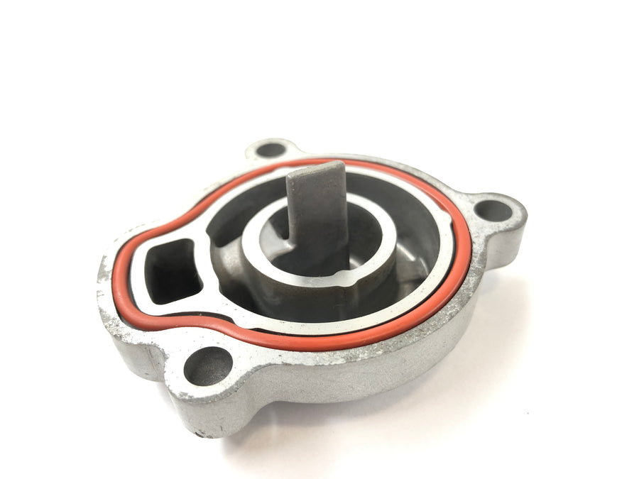 Beta RR 125 [2018] - Oil filter cover engine cover