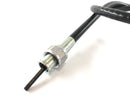 Moto Guzzi 850 T3 [all years] - tachometer cable - reinforced version-2