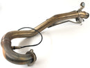 Husqvarna 701 Supermoto [2019] - Manifold Exhaust Manifold-2