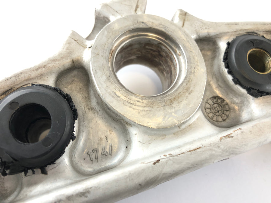 Husqvarna TE 450 SMR [2003] - Top triple clamp