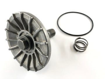 Triumph Tiger 900 T400 [1998] - Oil filter holder - 0