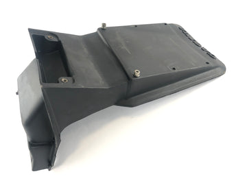Cagiva Elefant 650 [1985] - License Plate Holder - 0