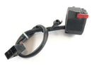 Triumph Street Triple R 675 D67LD [2008] - Handlebar switch left-3