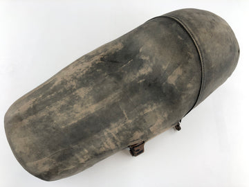 Honda CB 550 F [Super Sport] - Selle - 0