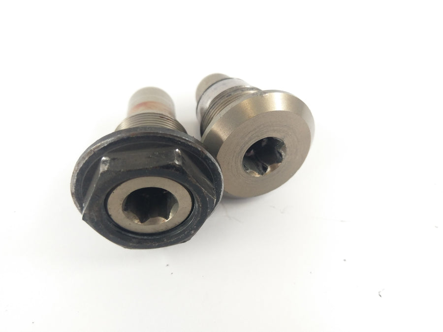 BMW R 1150 R R21 [2001] - Swingarm bolt set pair