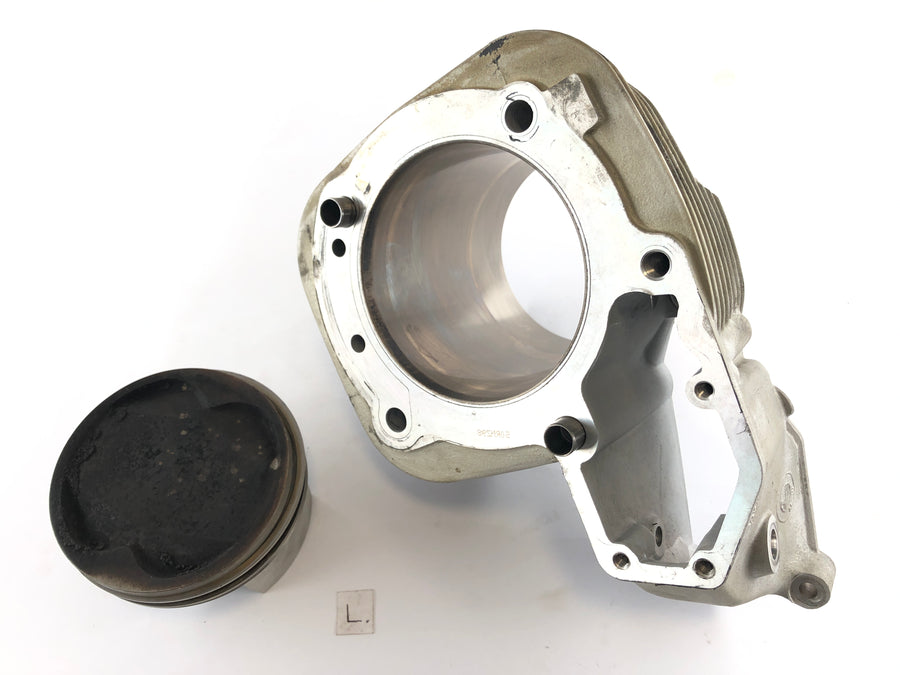 BMW R 1100 R Type 259 [1999] - Cylindre avec piston gauche