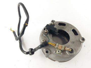 Suzuki GT 750 [1973] - Stator d'alternateur - 0