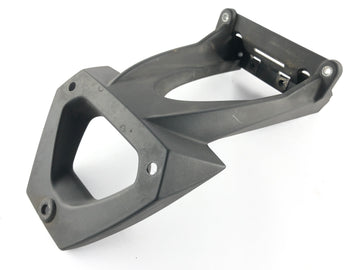 BMW F 800 S [2007] - Support de plaque d'immatriculation